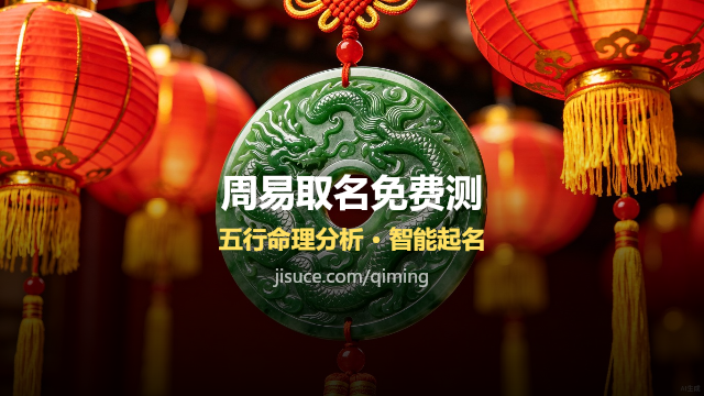 名字真的会影响运势吗？从周易五行看姓名与命运的深层关联