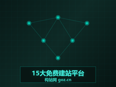 2026年免费建站平台怎么选？15个热门工具深度横评，结果出乎意料