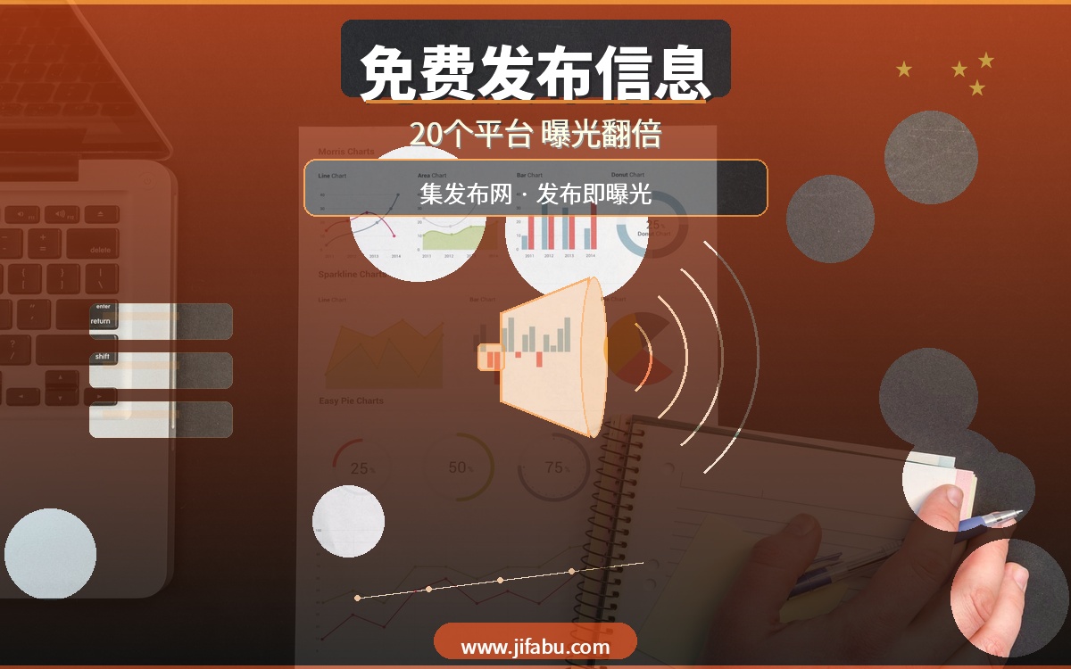 别再花冤枉钱打广告了！2026年这20个免费发布供求信息的网站，让你的产品曝光翻倍涨