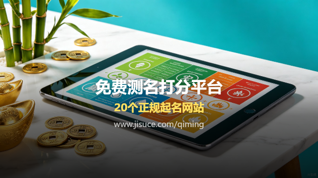 想给家里新生儿起个好名字？这20个免费起名网站帮你从八字到寓意全面把关
