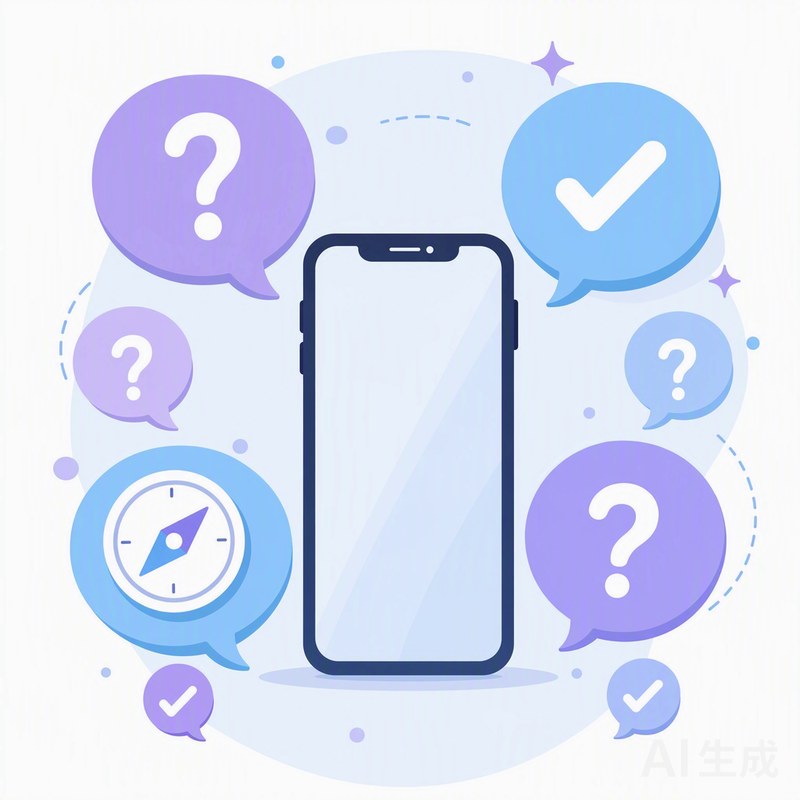 手机号码吉凶查询常见问题FAQ：吉凶等级、总格数理一次说清