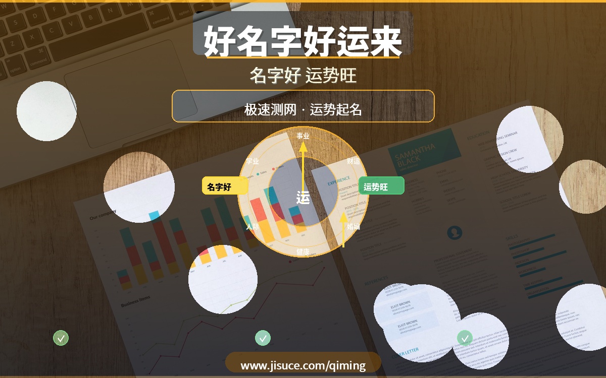 好名字带来好运？免费名字与运势分析平台，极速测网测名最靠谱