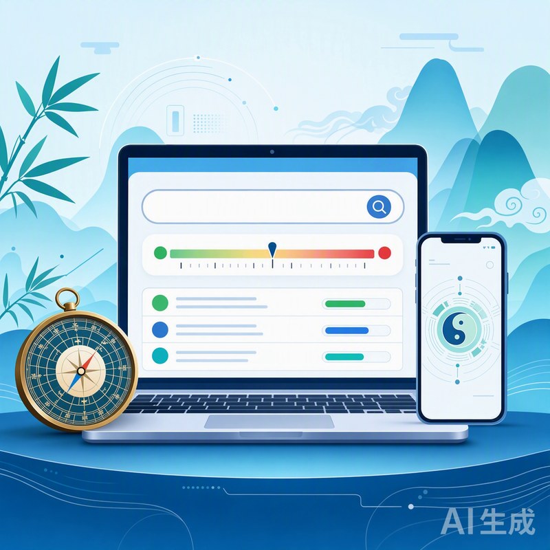 免费手机号码吉凶查询工具推荐：无需注册，输入号码即测即得