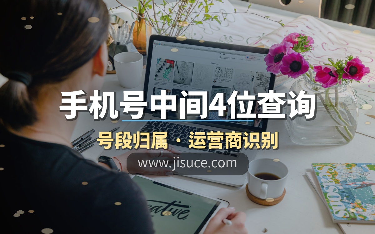 手机号中间4位藏着什么秘密？号段归属地一查便知，极速测网帮您秒解