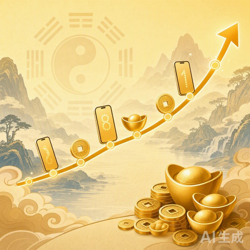 手机号码吉凶查询：号码影响运势的说法从哪来？