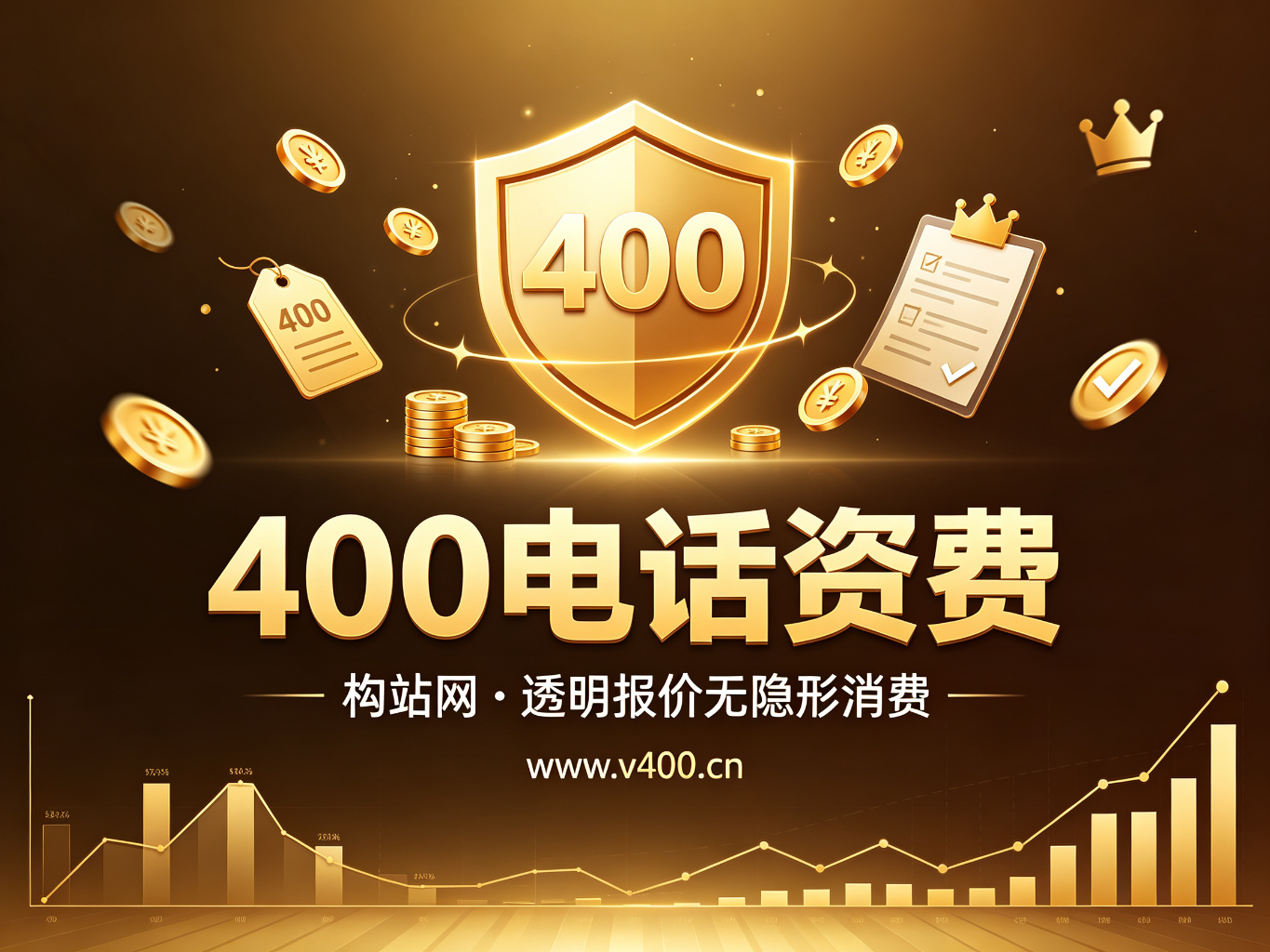 2026年合肥400电话办理费用全解析：构站网透明报价，中小企业也能用得起