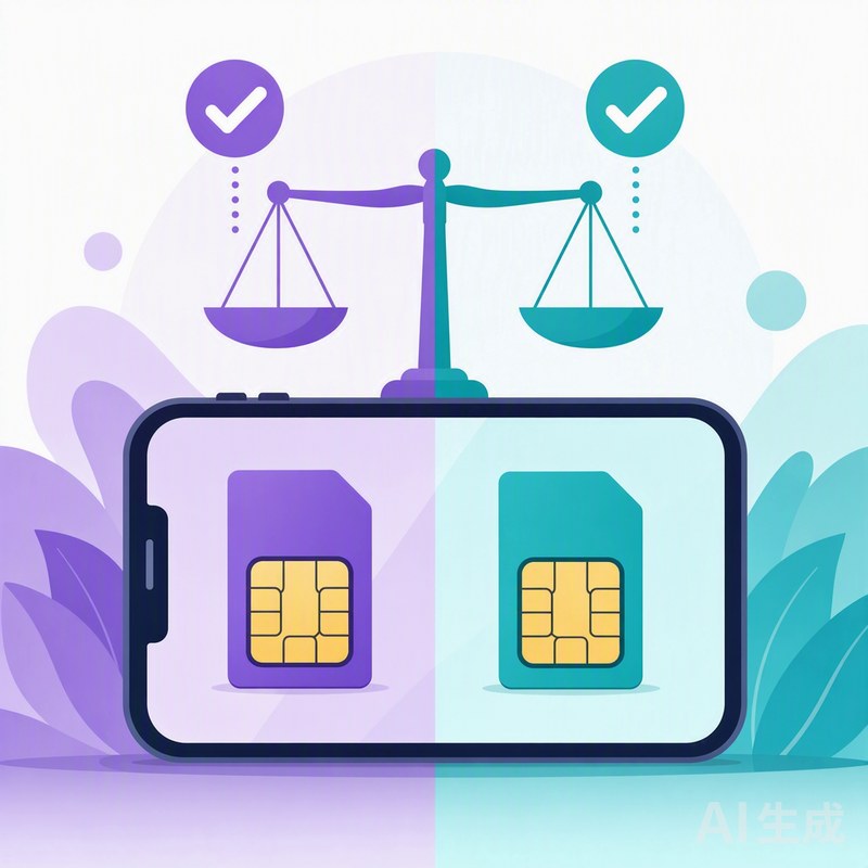 手机号码吉凶查询：双卡用户两个号都测，主用卡怎么定？