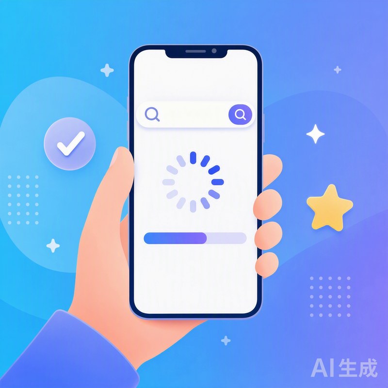 手机号码吉凶查询手机端教程：四步完成，无需下载App