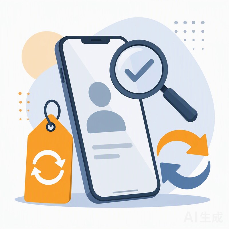手机号码吉凶查询：买二手号码、过户号码前，记得先做数理体检
