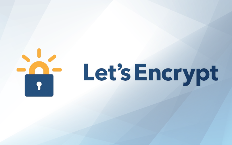 Let's Encrypt：免费、自动和开放的证书颁发机构